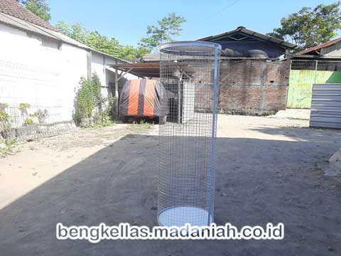 Supplier Tempat Sampah Botol Plastik Barito Selatan