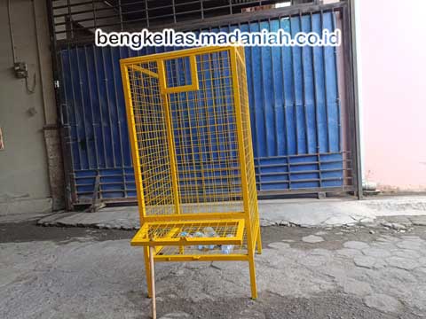 Supplier Tempat Sampah Botol Plastik Bengkayang Terbaik