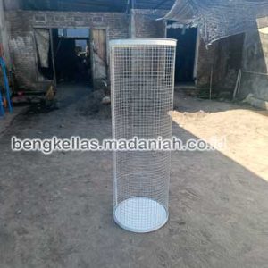 Supplier Tempat Sampah Botol Plastik Bengkulu Selatan Murah