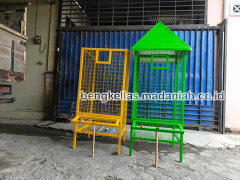 Supplier Tempat Sampah Botol Plastik Bengkulu Selatan