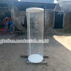 Supplier Tempat Sampah Botol Plastik Bengkulu Utara Murah