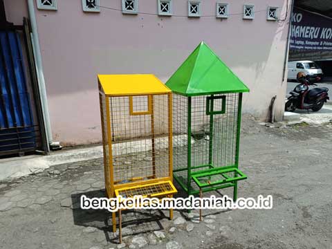 Supplier Tempat Sampah Botol Plastik Bireuen Terbaik