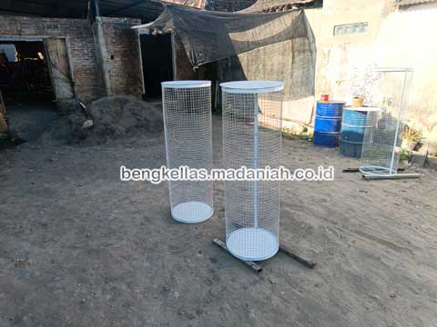 Supplier Tempat Sampah Botol Plastik Bogor Terpercaya