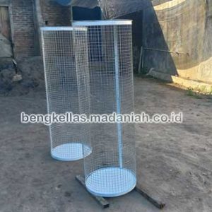Supplier Tempat Sampah Botol Plastik Bojonegoro