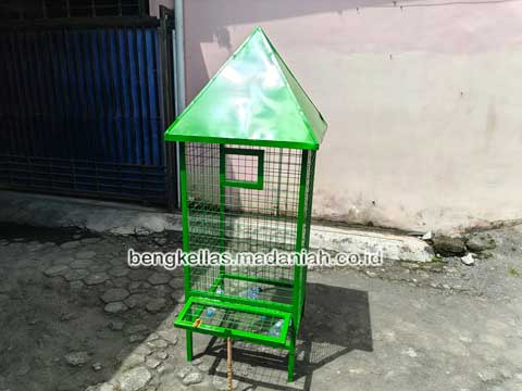 Supplier Tempat Sampah Botol Plastik Bojonegoro Terpercaya
