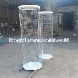 Supplier Tempat Sampah Botol Plastik Bolaang Mongondow
