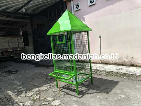 Supplier Tempat Sampah Botol Plastik Bone Terjangkau