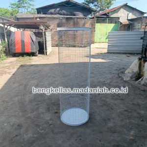 Supplier Tempat Sampah Botol Plastik Buleleng