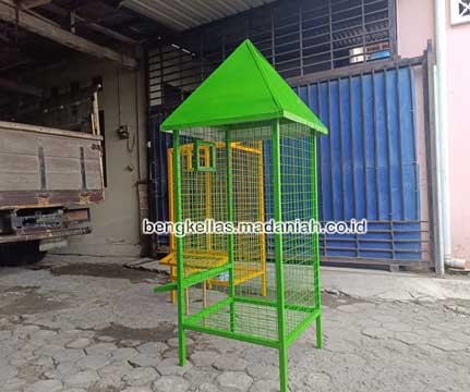 Supplier Tempat Sampah Botol Plastik Buleleng Berkualitas