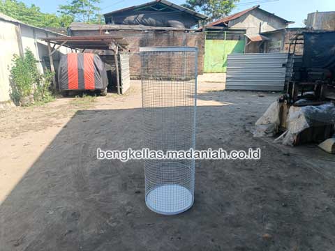 Supplier Tempat Sampah Botol Plastik Buleleng