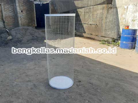 Supplier Tempat Sampah Botol Plastik Buru Selatan Terjangkau