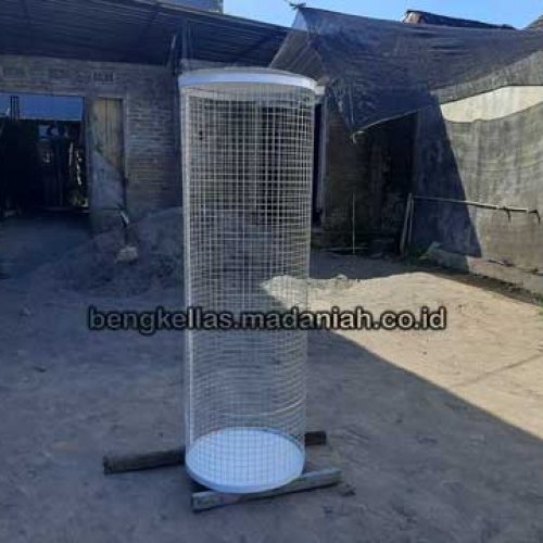 Supplier Tempat Sampah Botol Plastik Cilacap