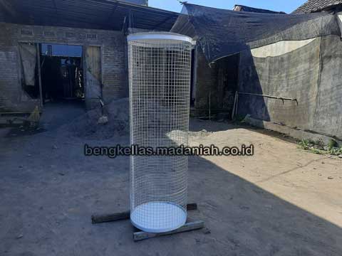 Supplier Tempat Sampah Botol Plastik Cilacap