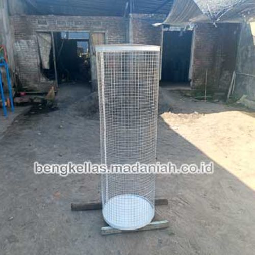 Supplier Tempat Sampah Botol Plastik Dompu Harga Murah