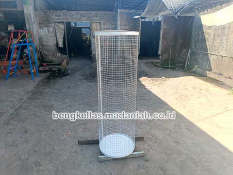 Supplier Tempat Sampah Botol Plastik Dompu Harga Murah