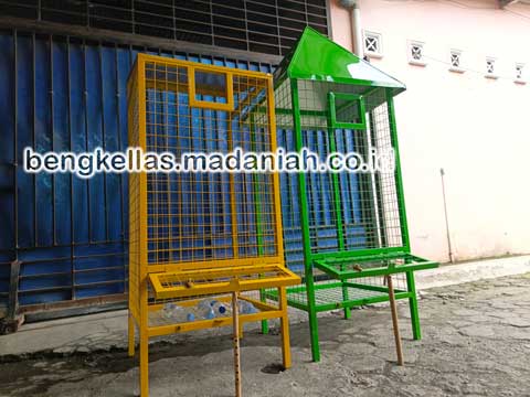Supplier Tempat Sampah Botol Plastik Dompu