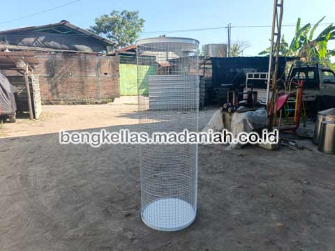 Supplier Tempat Sampah Botol Plastik Enrekang Berkualitas