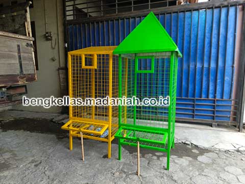 Supplier Tempat Sampah Botol Plastik Flores Timur