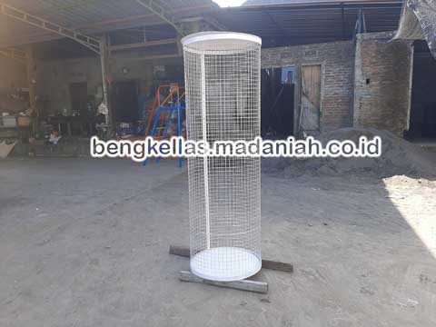 Supplier Tempat Sampah Botol Plastik Halmahera Selatan Terjangkau
