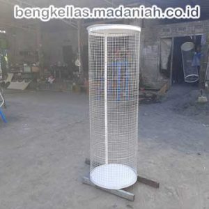 Supplier Tempat Sampah Botol Plastik Hulu Sungai Selatan