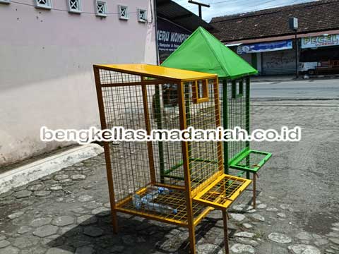 Supplier Tempat Sampah Botol Plastik Hulu Sungai Selatan Terbaik