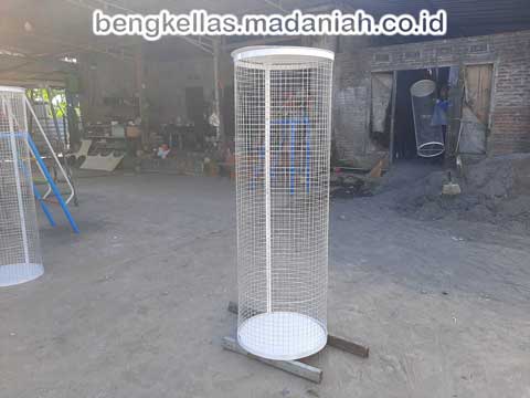 Supplier Tempat Sampah Botol Plastik Hulu Sungai Selatan