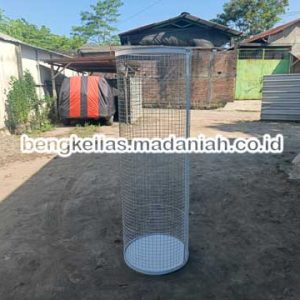 Supplier Tempat Sampah Botol Plastik Hulu Sungai Utara