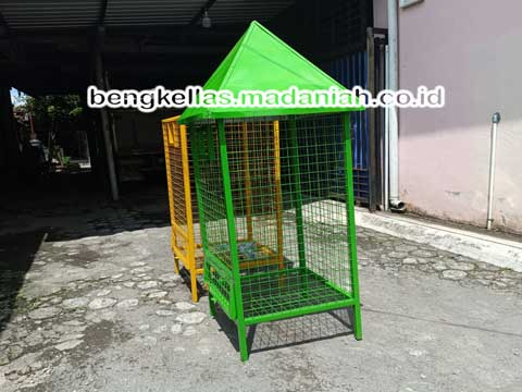 Supplier Tempat Sampah Botol Plastik Hulu Sungai Utara Terbaik
