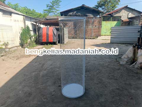 Supplier Tempat Sampah Botol Plastik Hulu Sungai Utara