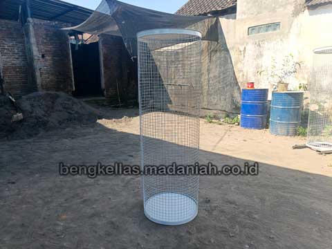 Supplier Tempat Sampah Botol Plastik Humbang Hasundutan Murah