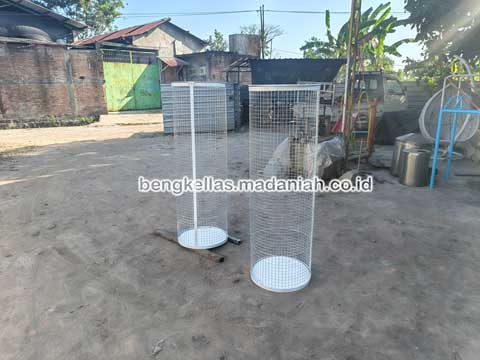 Supplier Tempat Sampah Botol Plastik Jakarta Pusat Terpercaya