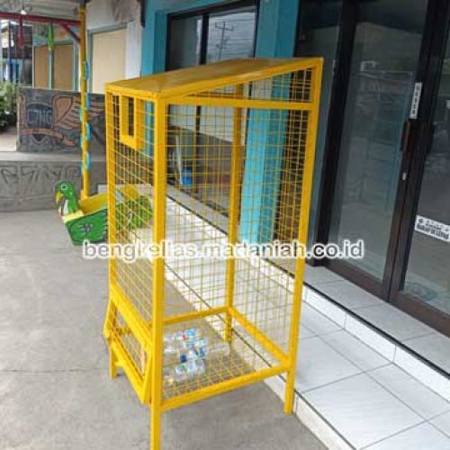 Supplier Tempat Sampah Botol Plastik Jembrana Supplier Tempat Sampah Botol Plastik Jembrana