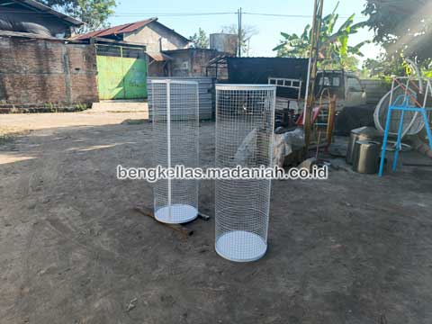 Supplier Tempat Sampah Botol Plastik Jembrana Terdekat