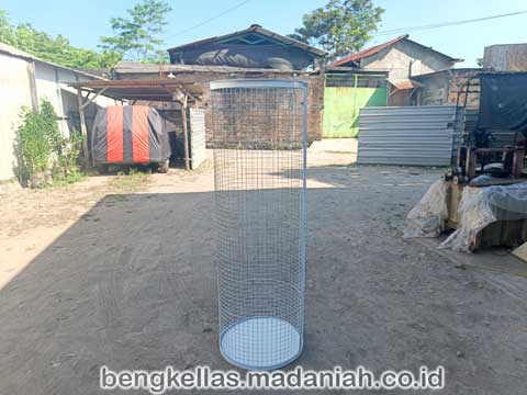 Supplier Tempat Sampah Botol Plastik Jeneponto Murah