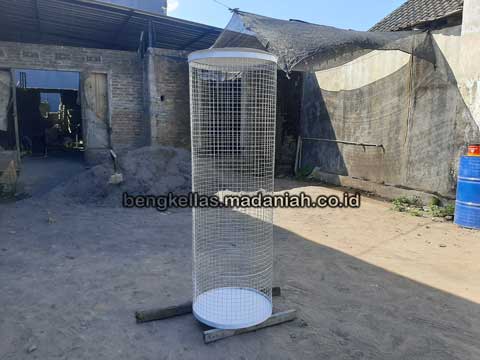 Supplier Tempat Sampah Botol Plastik Kabupaten Kep. Talaud