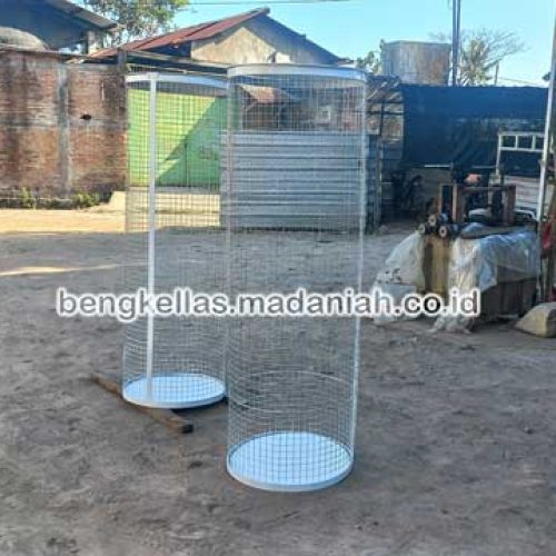 Supplier Tempat Sampah Botol Plastik Karanganyar Supplier Tempat Sampah Botol Plastik Karanganyar