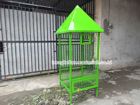 Supplier Tempat Sampah Botol Plastik Karanganyar Terpercaya