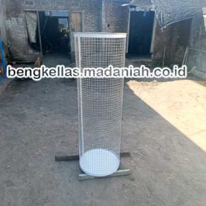 Supplier Tempat Sampah Botol Plastik Kayong Utara