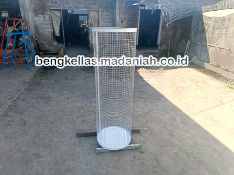 Supplier Tempat Sampah Botol Plastik Kayong Utara