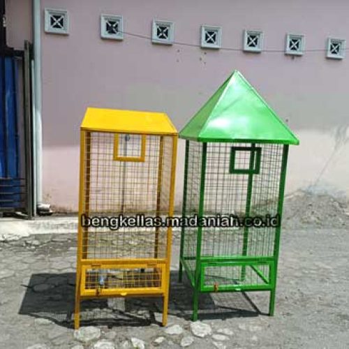 Supplier Tempat Sampah Botol Plastik Kendal Supplier Tempat Sampah Botol Plastik Kendal