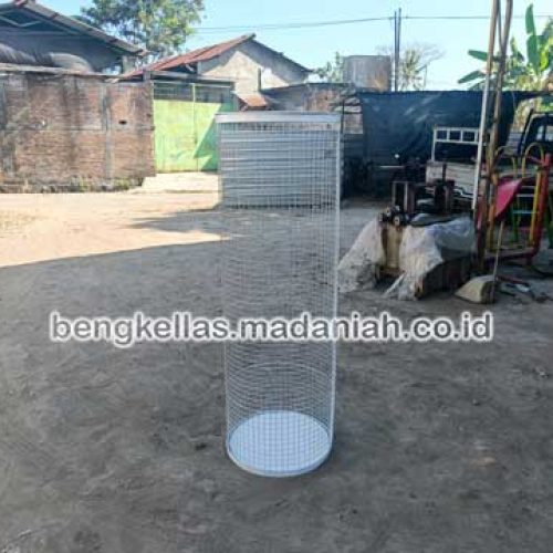 Supplier Tempat Sampah Botol Plastik Kepahiang Murah