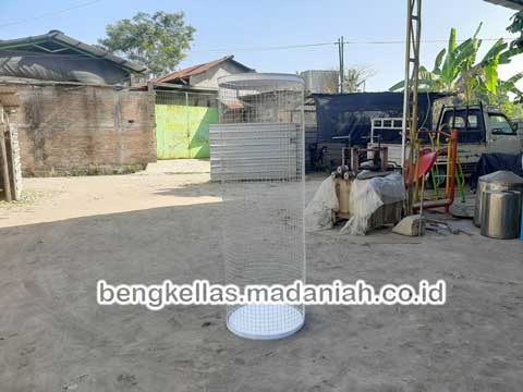 Supplier Tempat Sampah Botol Plastik Kepulauan Sula Terjangkau
