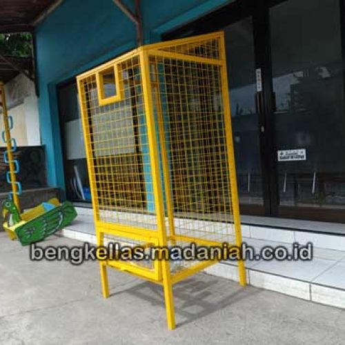Supplier Tempat Sampah Botol Plastik Kepulauan Yapen Murah Supplier Tempat Sampah Botol Plastik Kepulauan Yapen Murah