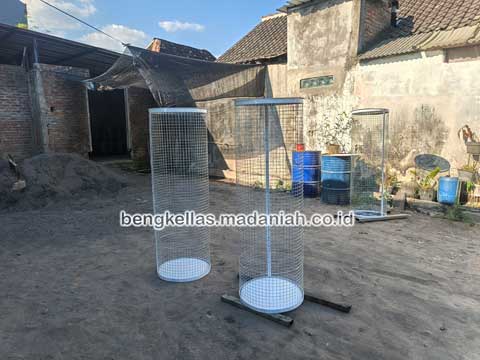 Supplier Tempat Sampah Botol Plastik Klungkung Berkualitas