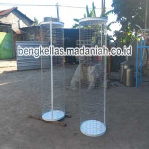 Supplier Tempat Sampah Botol Plastik Kolaka Utara