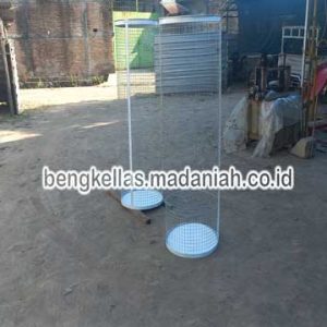 Supplier Tempat Sampah Botol Plastik Konawe Utara