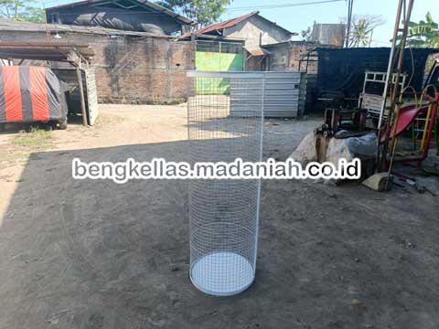 Supplier Tempat Sampah Botol Plastik Kota Banjarbaru Terjangkau