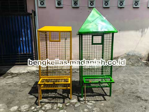 Supplier Tempat Sampah Botol Plastik Kota Banjarbaru
