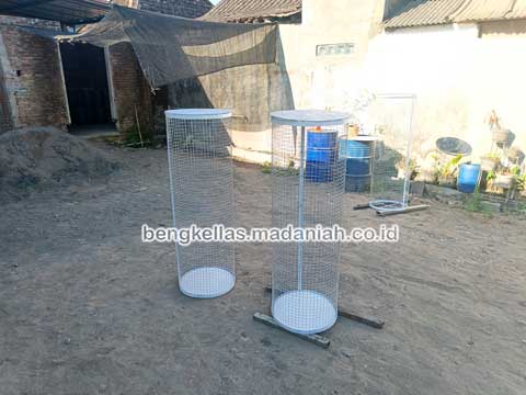 Supplier Tempat Sampah Botol Plastik Kota Batam Terpercaya