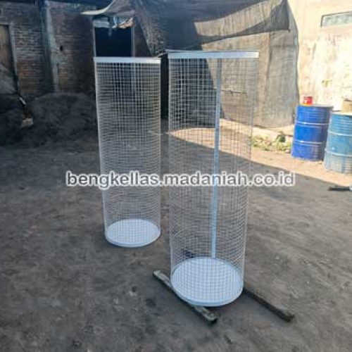 Supplier Tempat Sampah Botol Plastik Kota Batu